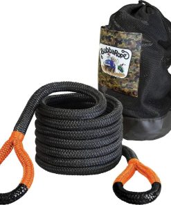 Cuerda de Remolque Bubba Rope 176700ORG