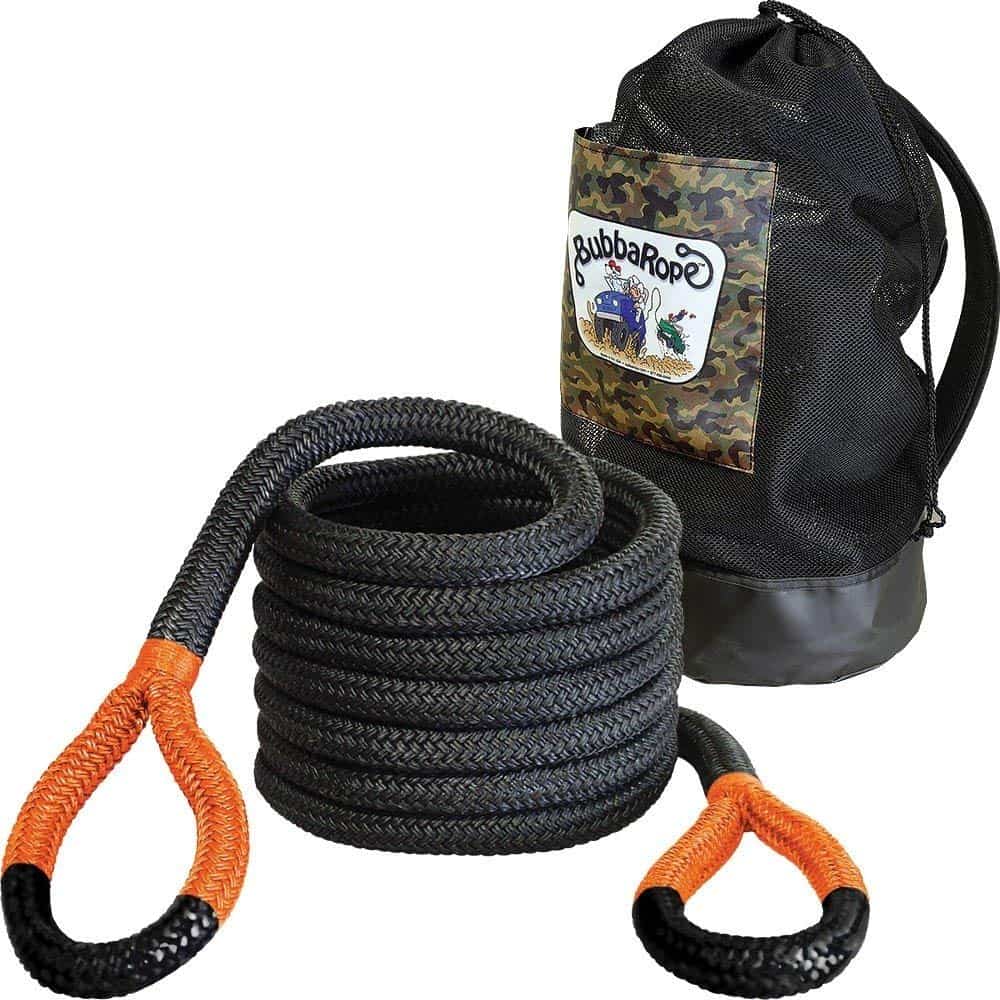 Cuerda de Remolque Bubba Rope 176700ORG