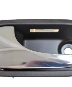 Manija Interior de Puerta Interior PT -Marrón (Cashmere)