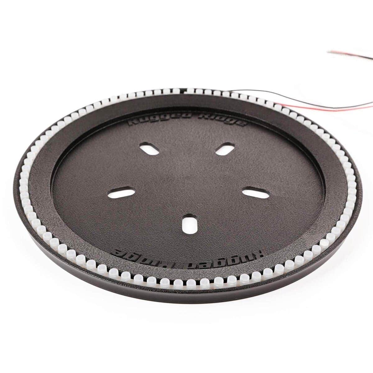 Rugged Ridge | Anillo de Luz de Tercera Luz de Freno, LED | - Imagen 4