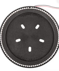 Rugged Ridge | Anillo de Luz de Tercera Luz de Freno, LED |