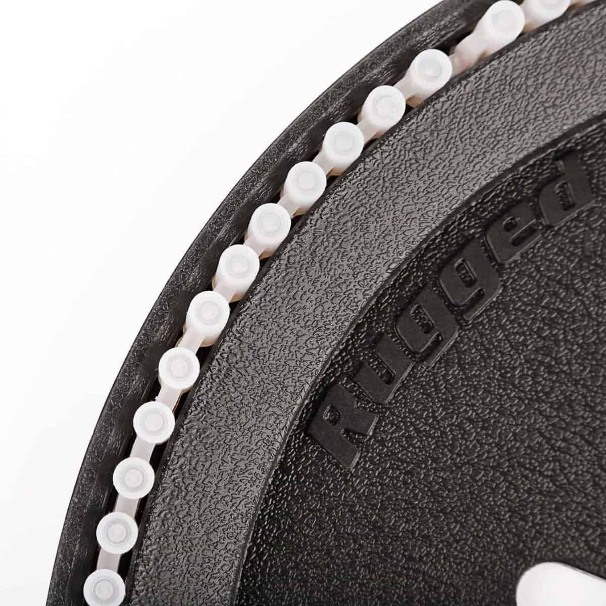 Rugged Ridge | Anillo de Luz de Tercera Luz de Freno, LED | - Imagen 8