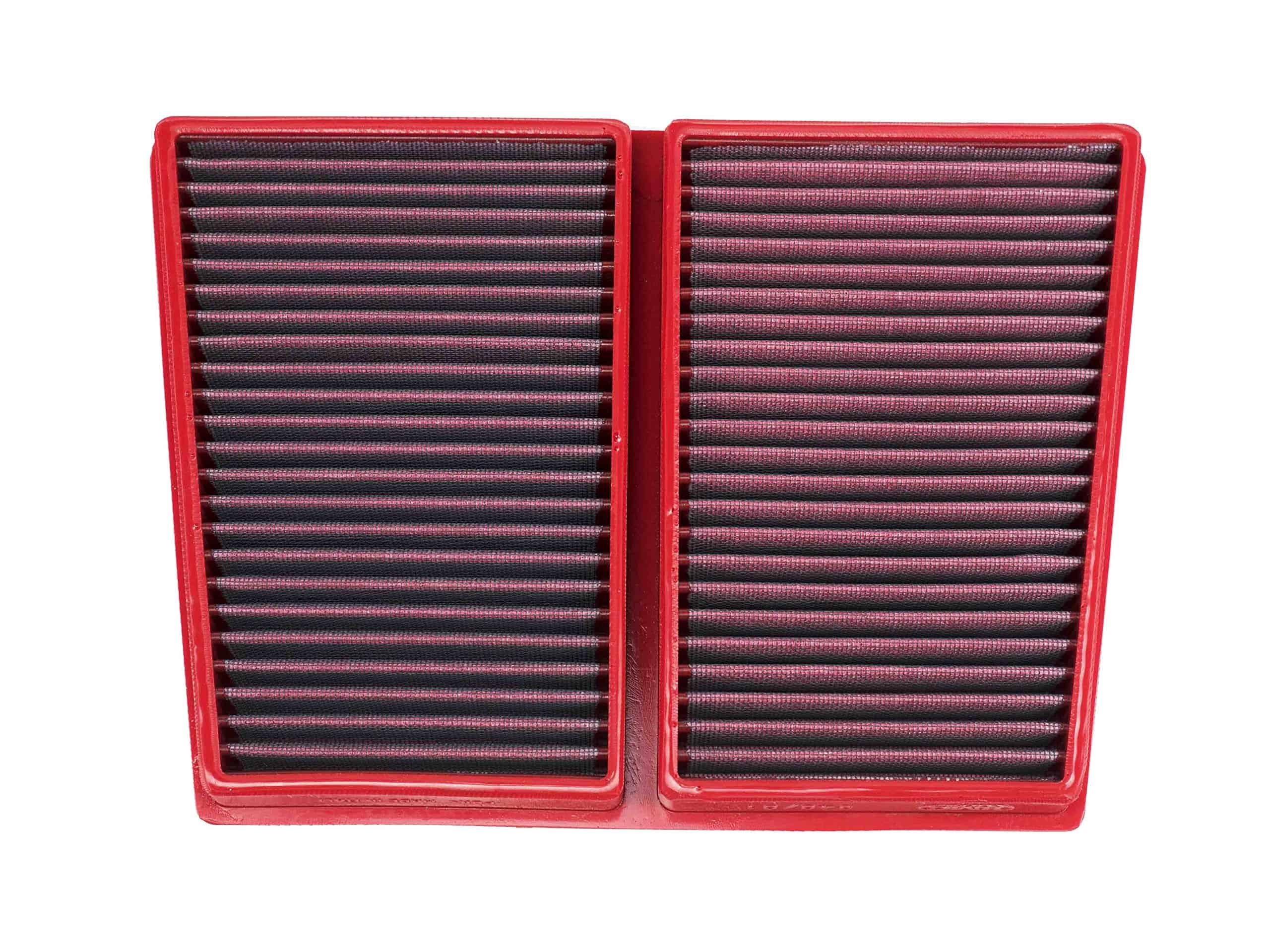 Filtro de aire BMC FB940/01 para Alfa Romeo Giulia - Imagen 3