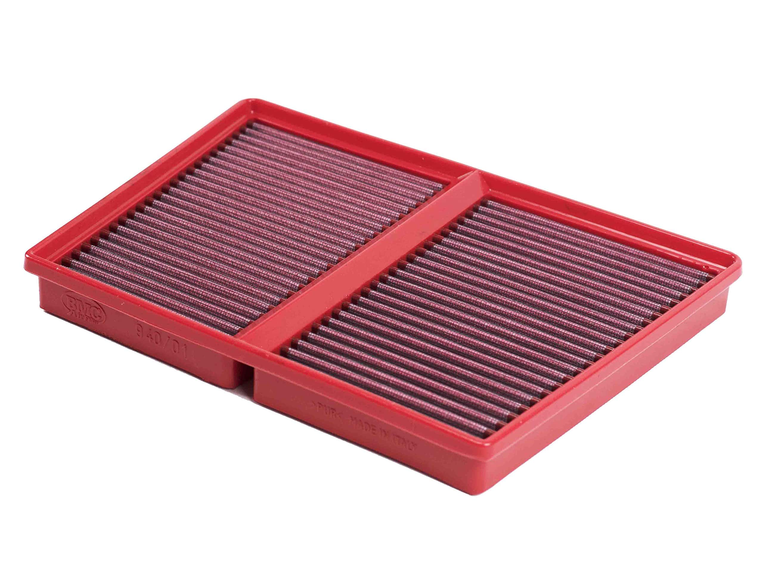 Filtro de aire BMC FB940/01 para Alfa Romeo Giulia - Imagen 4