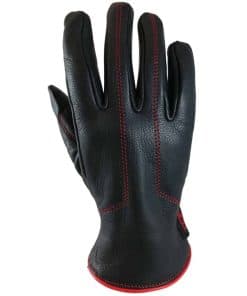 Guantes de Moto TORC -Rojo
