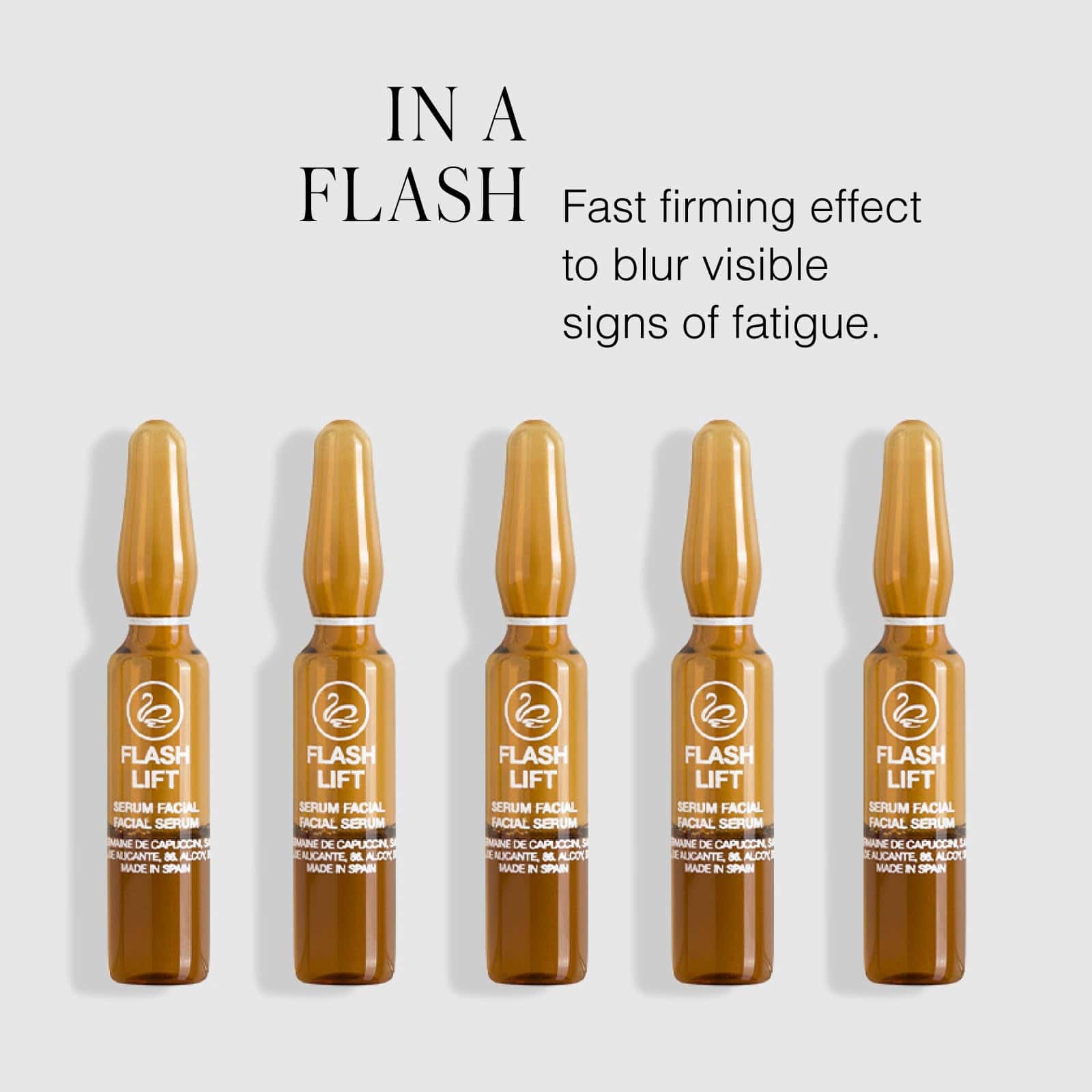 GERMAINE DE CAPUCCINI | OPTIONS - Flash Lift Vial - - Imagen 7