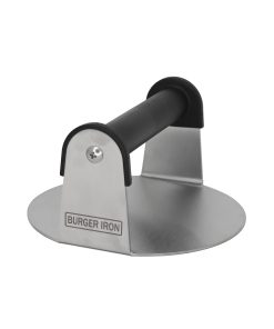 Burger Iron The Professional Grade Burger Smasher | Prensa