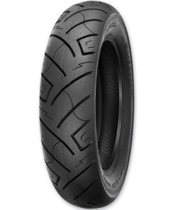 Llanta Trasera Bias Shinko SR777 HD Reflector - 180/65B16