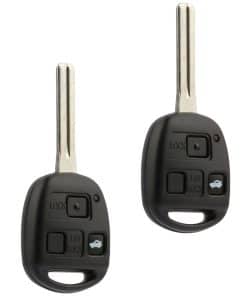 Control Remoto para Entrada sin Llave para ES300 GS300