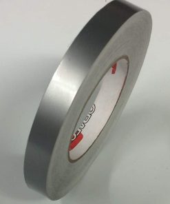 Cinta de rayas de vinilo ORACAL 651 - Pinstripes, -Gris plat