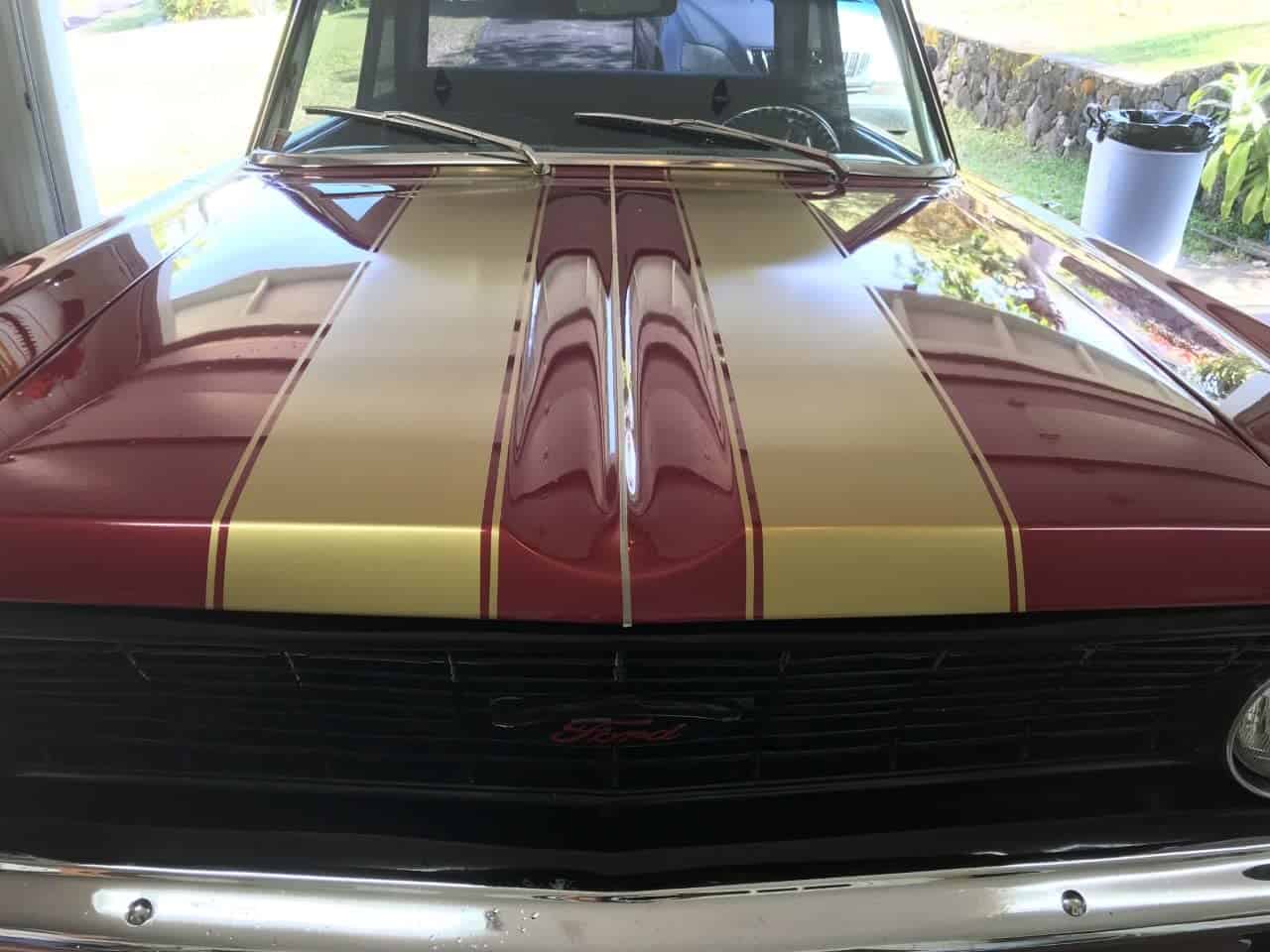 Cinta de Vinil ORACAL 651 para Franjas - Calcomanías, - Imagen 6