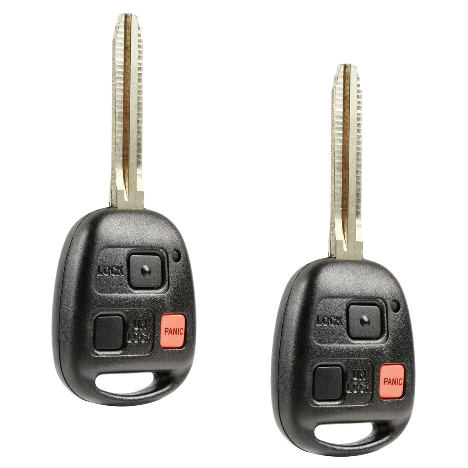 Control Remoto de Entrada sin Llave para -uego de 2