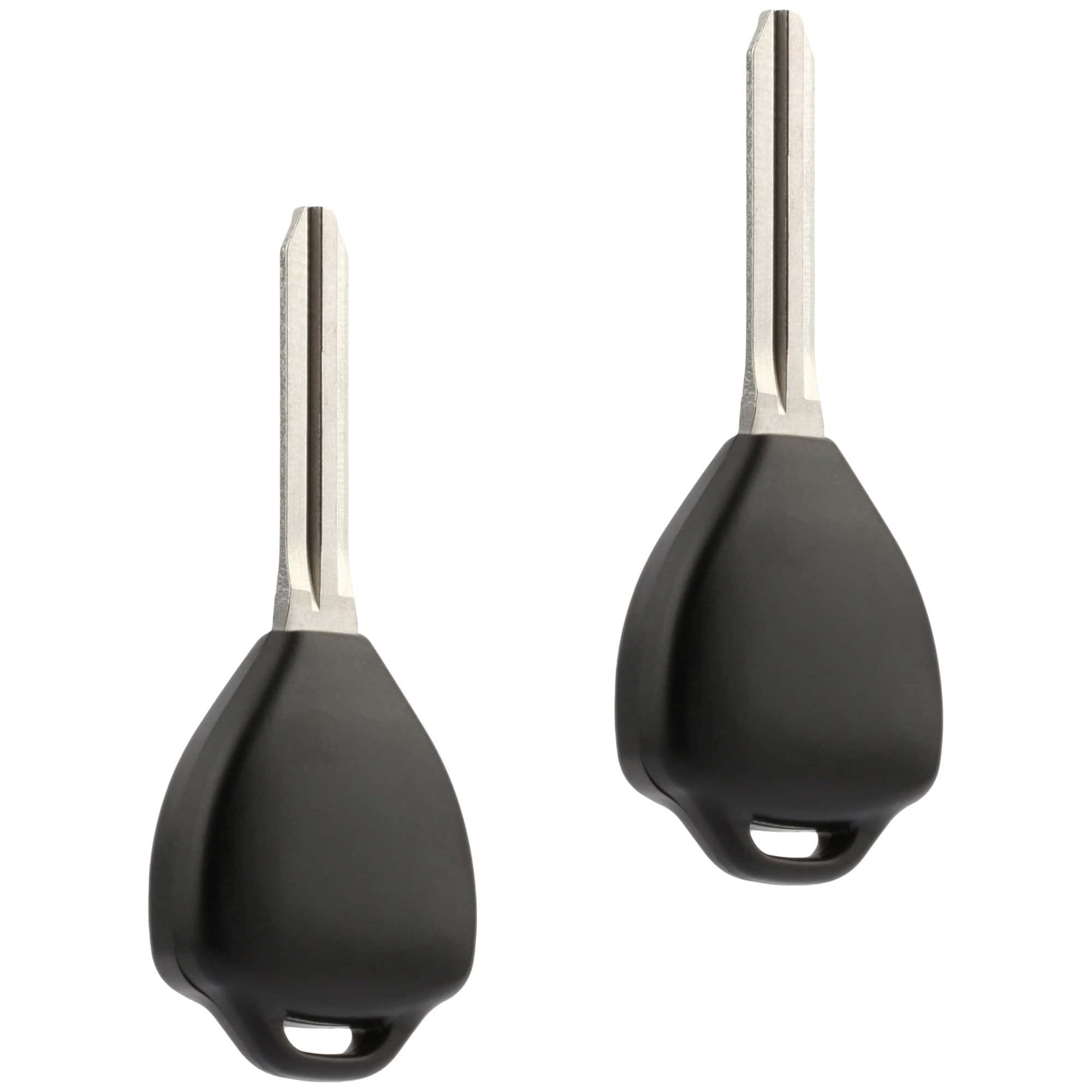 Control Remoto de Entrada sin Llave para Auto Compatible - Imagen 3