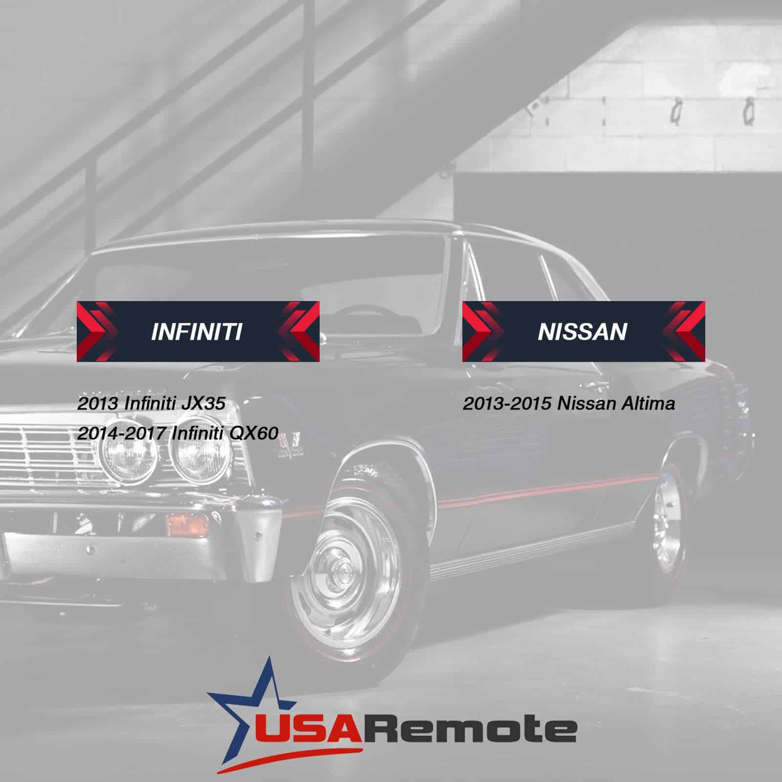 Control Remoto de Entrada Sin Llave para Llave -80144014) - Imagen 5