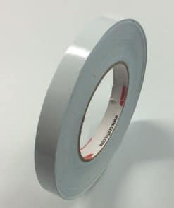 Cinta de Franjas de Vinilo ORACAL 651 - -Blanco