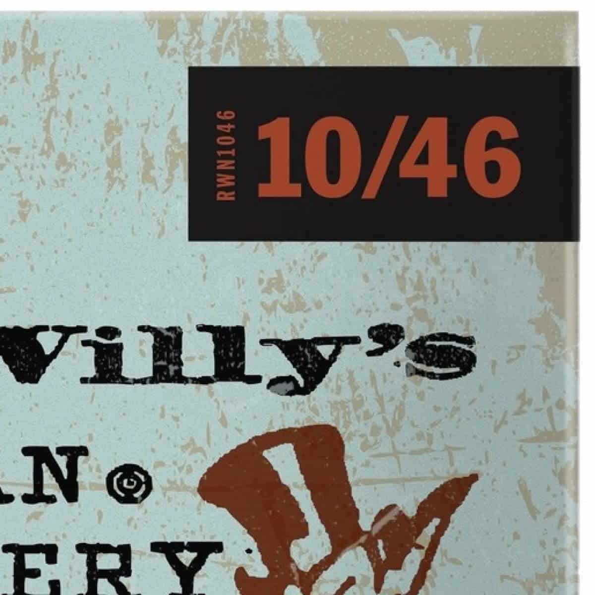 Cuerdas para Guitarra Eléctrica Dunlop Rev. Willy's 10-46 - Imagen 6