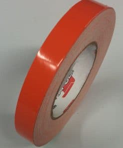 Cinta de Franjas de Vinilo ORACAL 651 - -Naranja