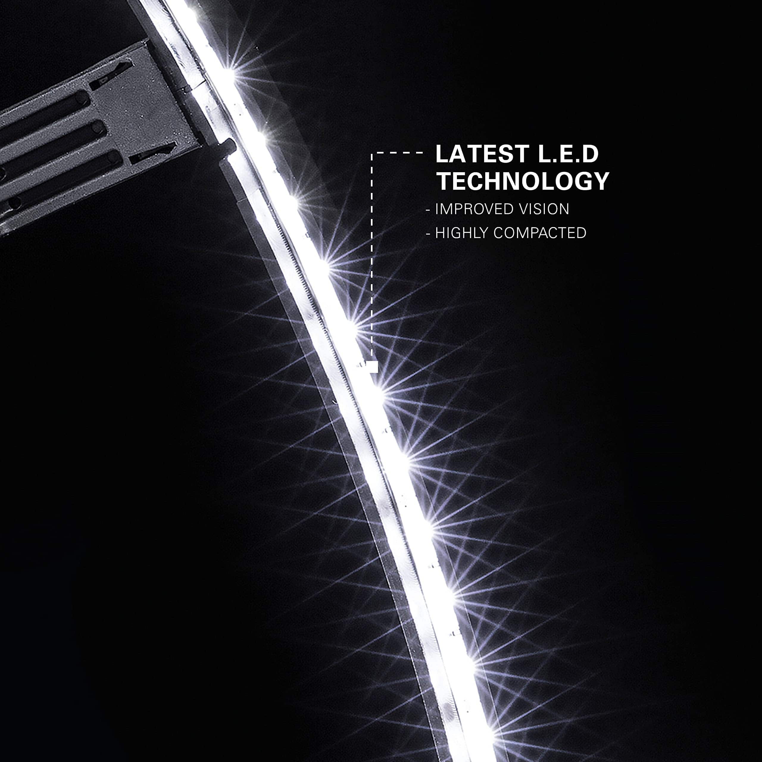 Sistema de Iluminación de Tablero de Dardos Target Darts - Imagen 4