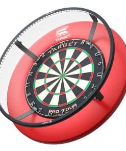 Sistema de Iluminación de Tablero de Dardos Target Darts