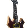Mini Guitarra AXE HEAVEN JG-063 con Firma de Jerry Garcia