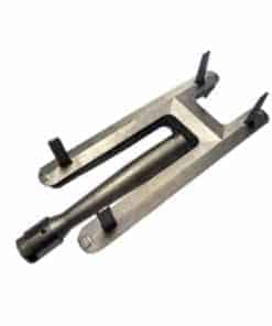 Quemador E de Fire Magic, Aurora