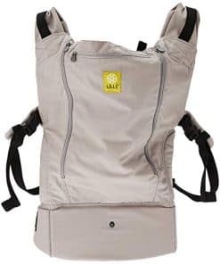 Mochila Portabebés L�LL�baby CarryOn All Seasons 3 en 1
