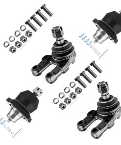 Kit de Suspensión SCITOO de 4 piezas para 1995-1997 para