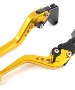 Manetas de Embrague y Freno para Motocicleta SunPower CNC