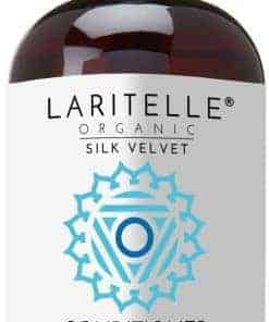 Acondicionador Orgánico Laritelle 16 oz | Orgánico Prunela,