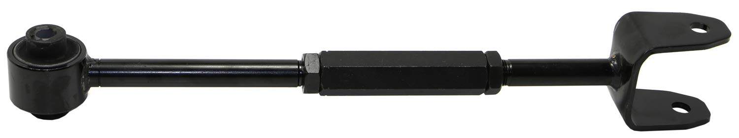 Brazo de control de suspensión trasero inferior posterior