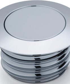 Tapa de Combustible Kuryakyn 7178 Vented Flush Mount Pop-Up