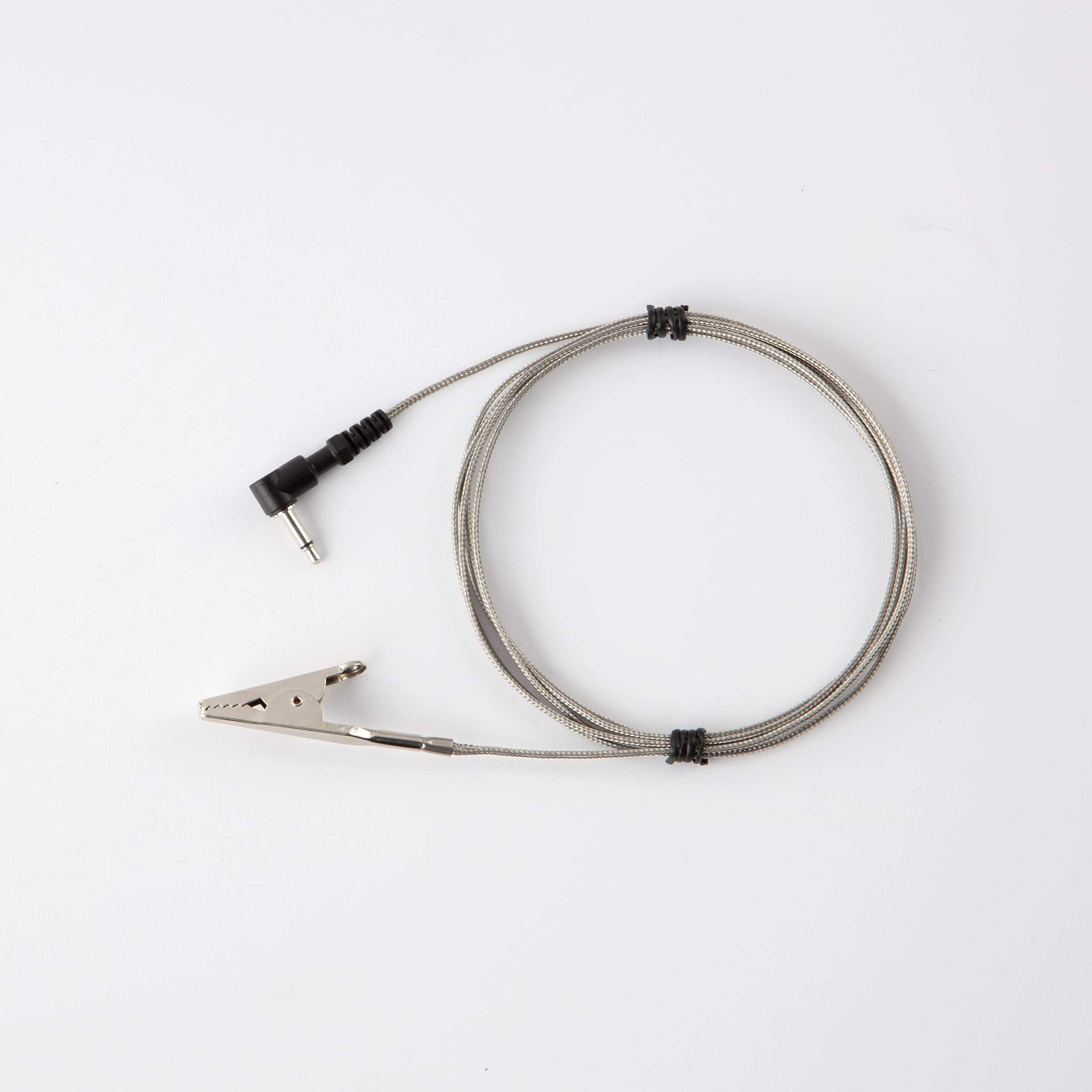 Sonda para horno de alta temperatura Flame Boss con enchufe