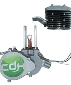 CDHPOWER LD100 - Conjunto de Cilindro de Extremo Superior y