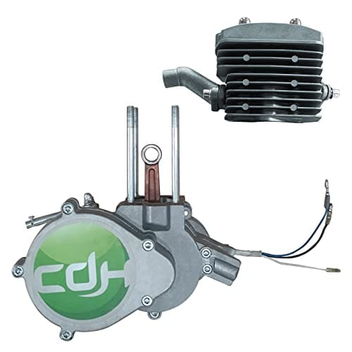 CDHPOWER LD100 - Conjunto de Cilindro de Extremo Superior y