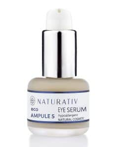 Naturativ Ecoampoule 5 Serum | Sérum para los Ojos |