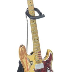 Réplica de Guitarra Miniatura AXE HEAVEN (BS-901)