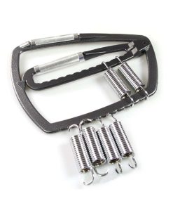 Apretador Súper, Ajustable de 50-1000 lb para Ejercicio de