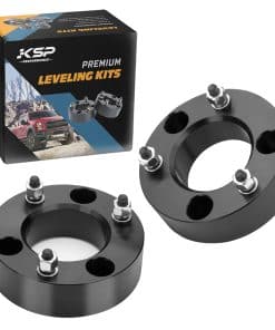 Kit de elevación de nivelación KSP 2.5" para F150