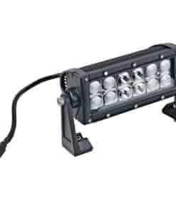 JN Bar Light, 12/24V, Led, 1,600 Lumens, Blanco, 7.5',