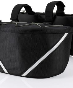 Bolsas de Silla de Montar Dual Sport Chase Harper USA 3600