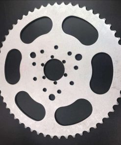 CDHPOWER Piñón Multifuncional de 56 Dientes para Cadena