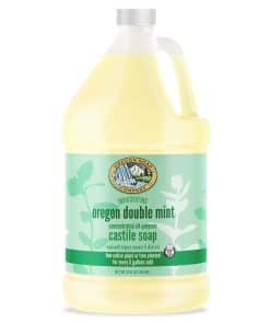 Oregon Soap Company - Jabón Líquido Castile, Jabón Líquido