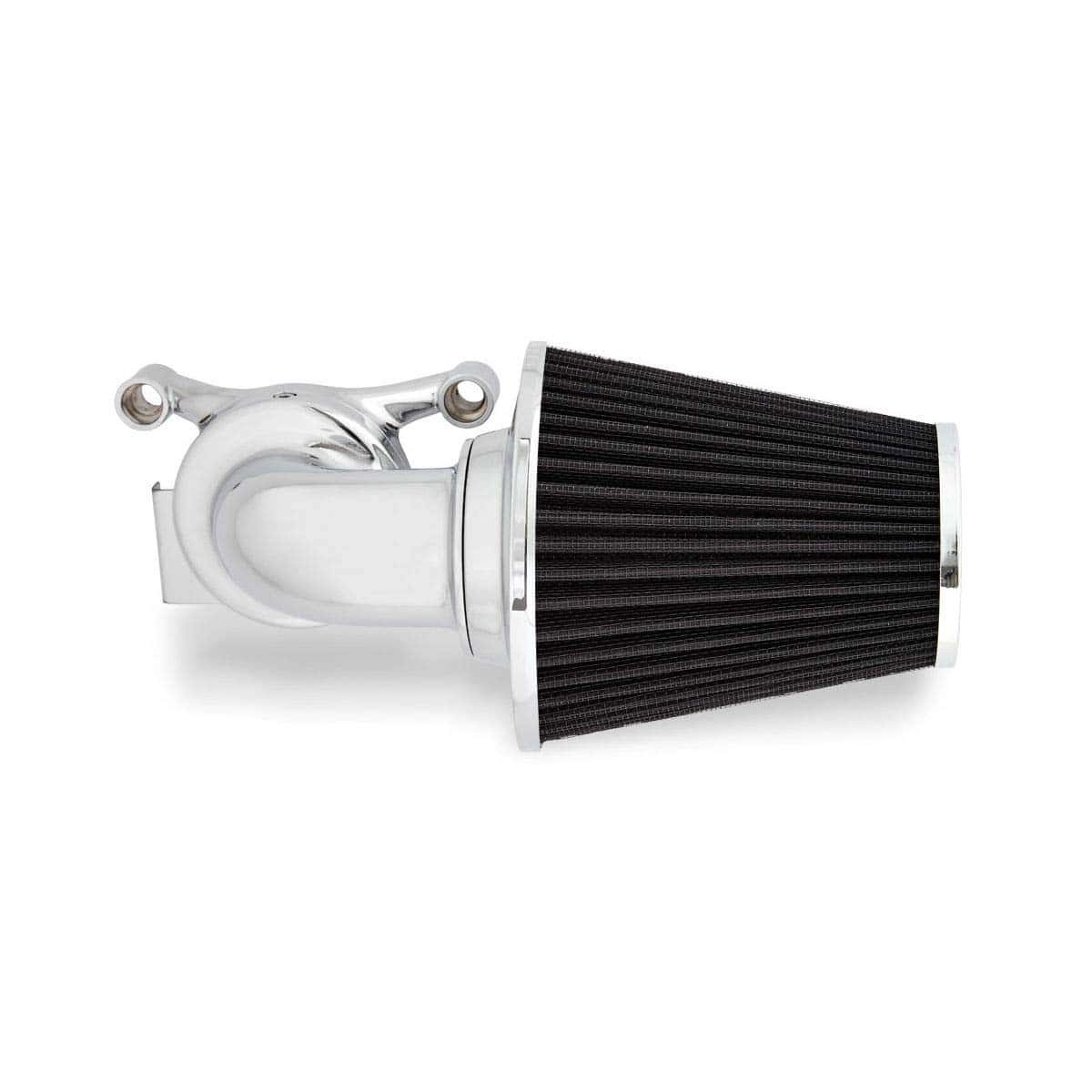 Arlen Ness 90 Degree Monster Sucker Air Cleaner Sin