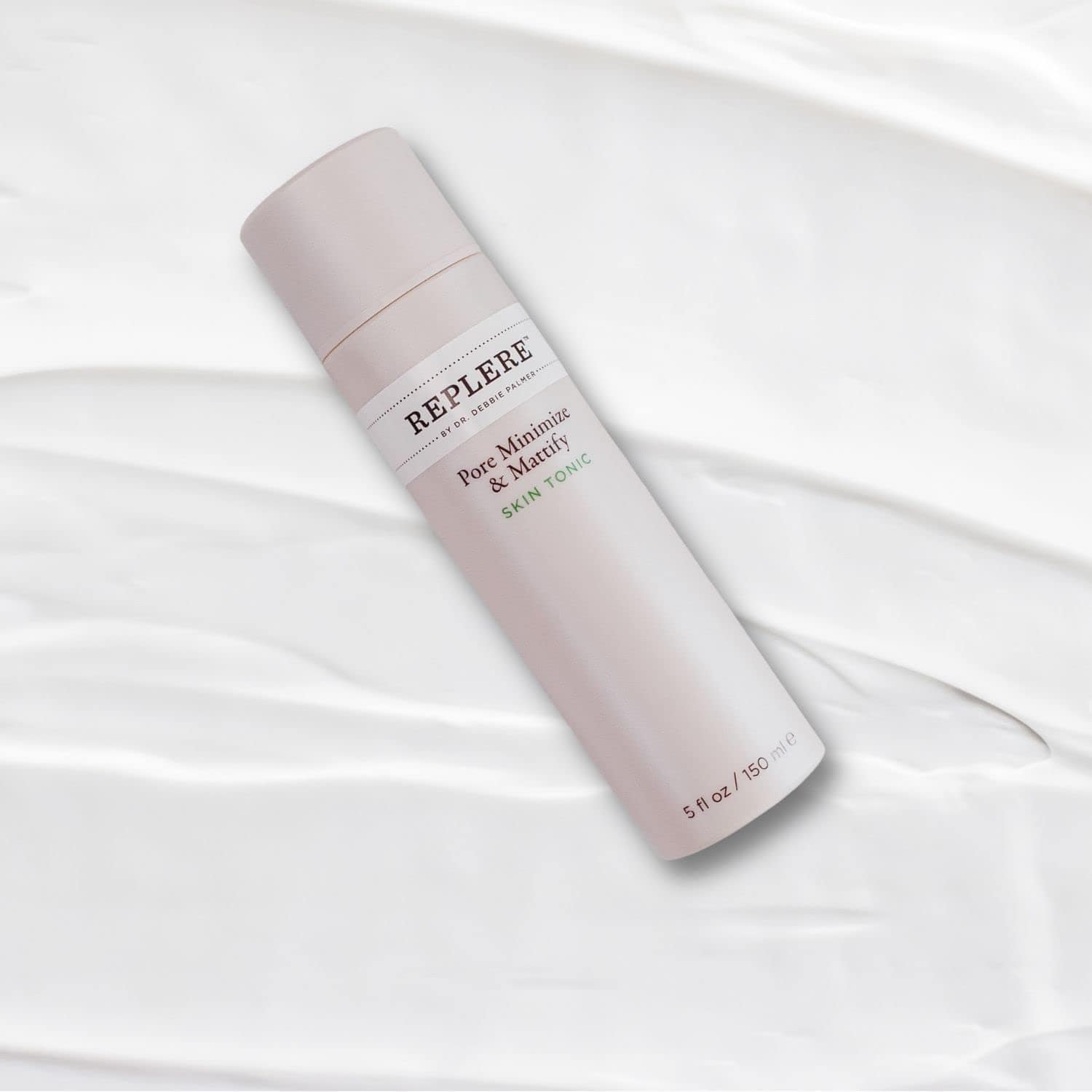 Replere - Tónico para la piel todo natural que minimiza - Imagen 6