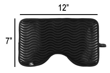 Cojín Antideslizante para Asiento de Remo y Remo por Hornet - Imagen 6