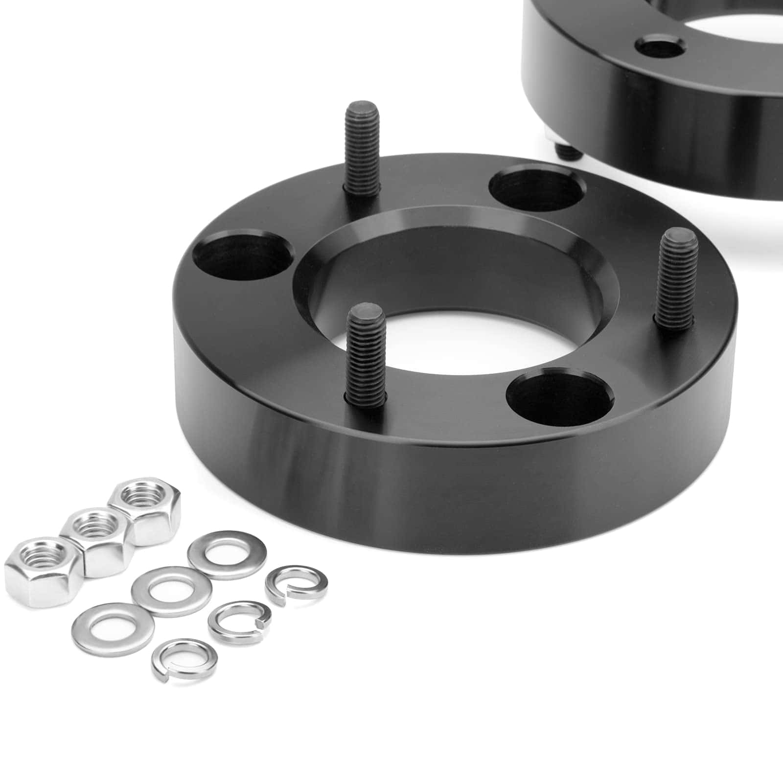 KSP 2in Kits de Nivelación para F150 2004-2025, 2" Kits de - Imagen 10