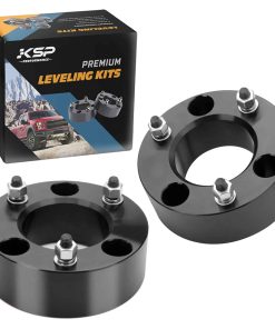 KSP 3in Kits de Nivelación para F150 2004-2025, Kits de