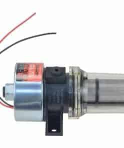 Facet 40222N, Facet Dura-Lift Bomba de Combustible 12v, 1/8