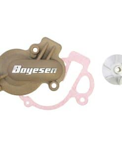 Kit de Cubierta de Bomba de Agua y Rodete Boyesen WPK-45AM