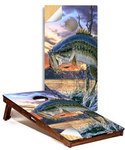 GRAPHIX Express - Envoltura de Tablero de -Multicolor, Azul